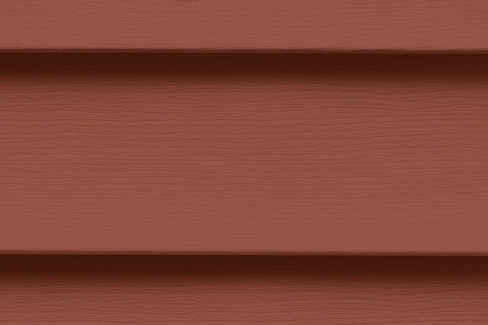 Autumn Red color