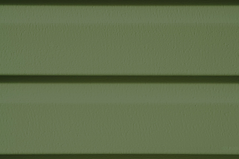 Olive Grove Color