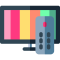 test-card
